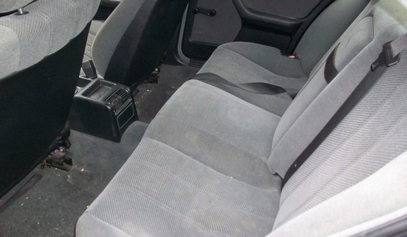 BMW 525 td full