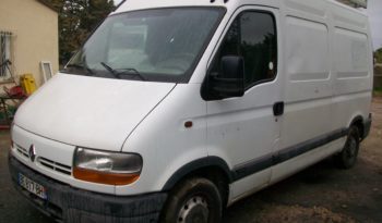 Renault Master full