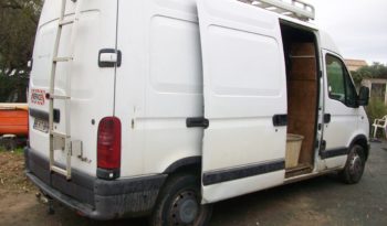 Renault Master full