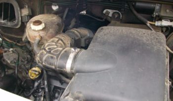 Renault Master full