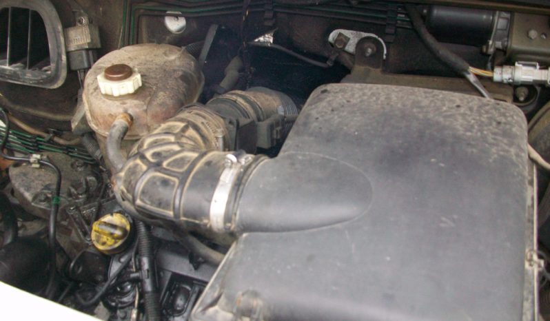 Renault Master full