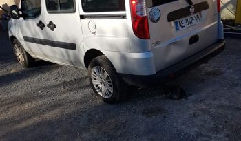 Fiat Doblo full