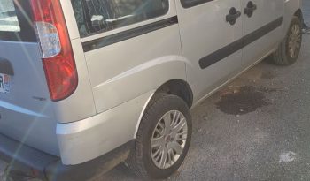 Fiat Doblo full