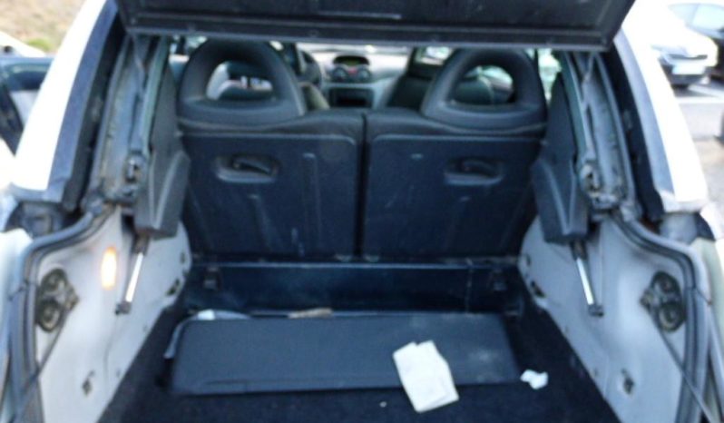 Citroen c3 pluriel full