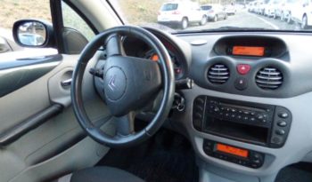 Citroen c3 pluriel full