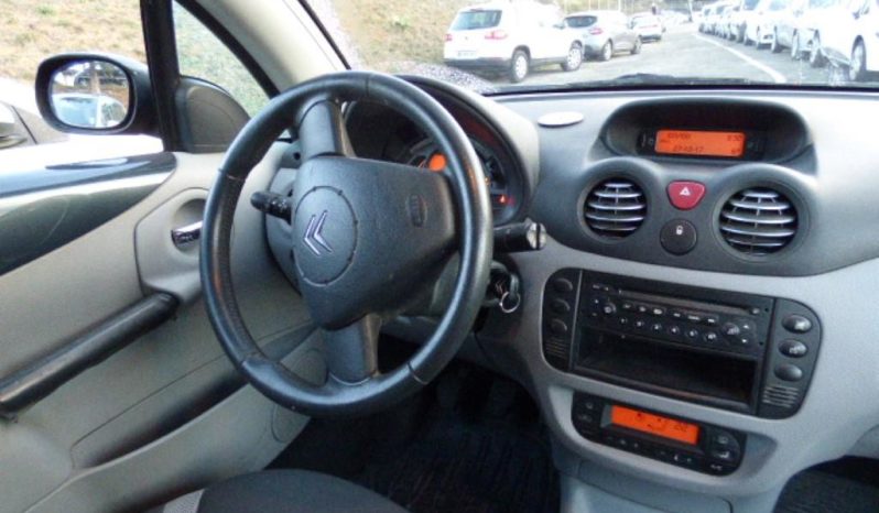 Citroen c3 pluriel full
