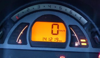 Citroen c3 pluriel full