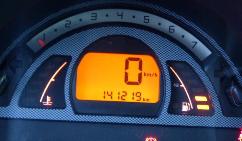 Citroen c3 pluriel full