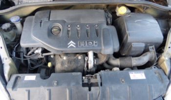 Citroen c3 pluriel full
