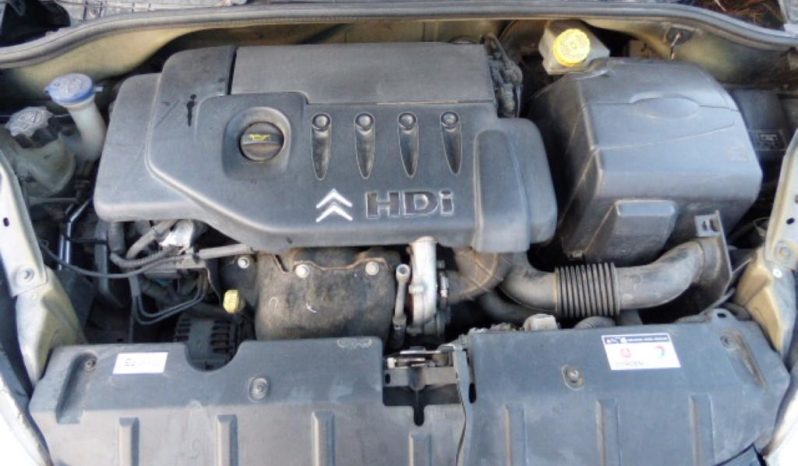 Citroen c3 pluriel full