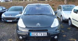 citroen(9) 6030TV66