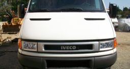 IVECO 35S9