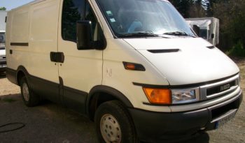 IVECO 35S9 full
