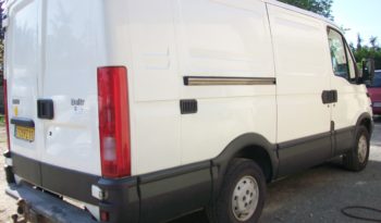 IVECO 35S9 full