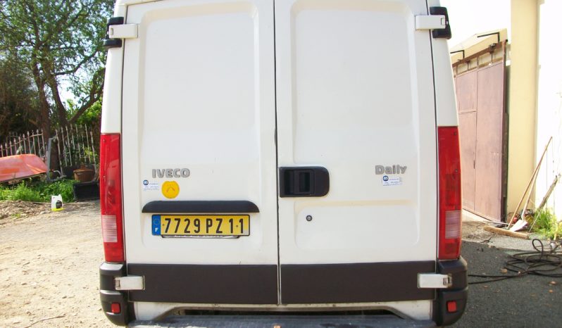 IVECO 35S9 full