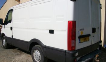 IVECO 35S9 full