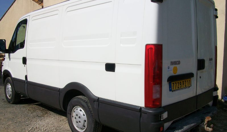 IVECO 35S9 full