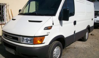 IVECO 35S9 full