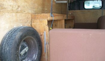 IVECO 35S9 full