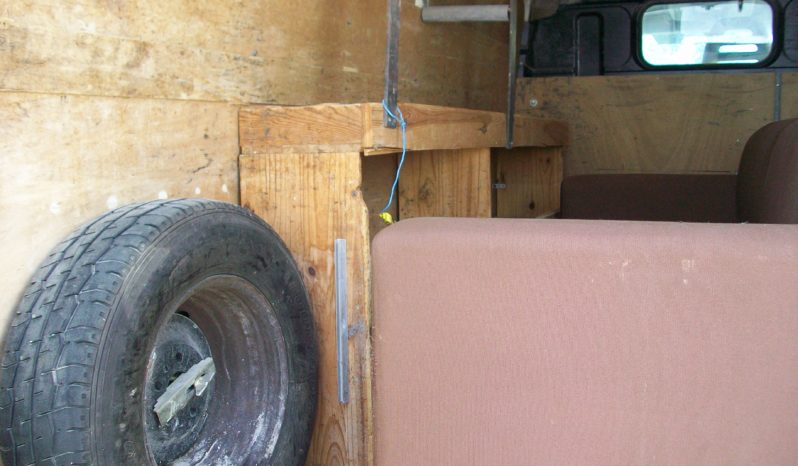 IVECO 35S9 full