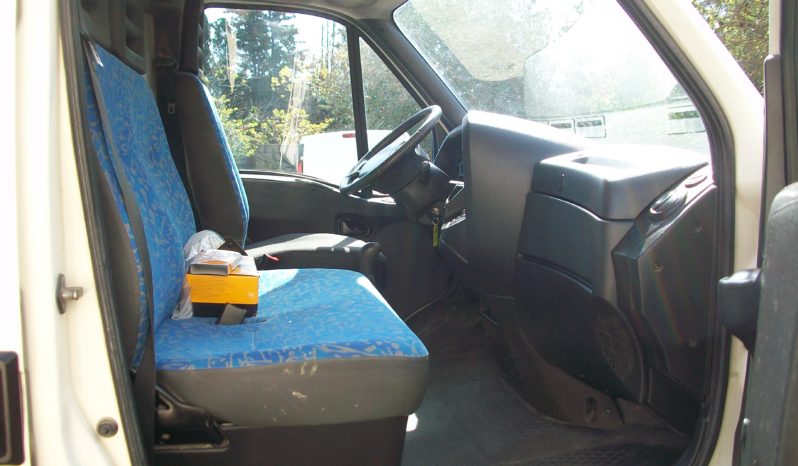 IVECO 35S9 full