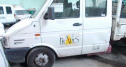 IVECO BENNE 35-8