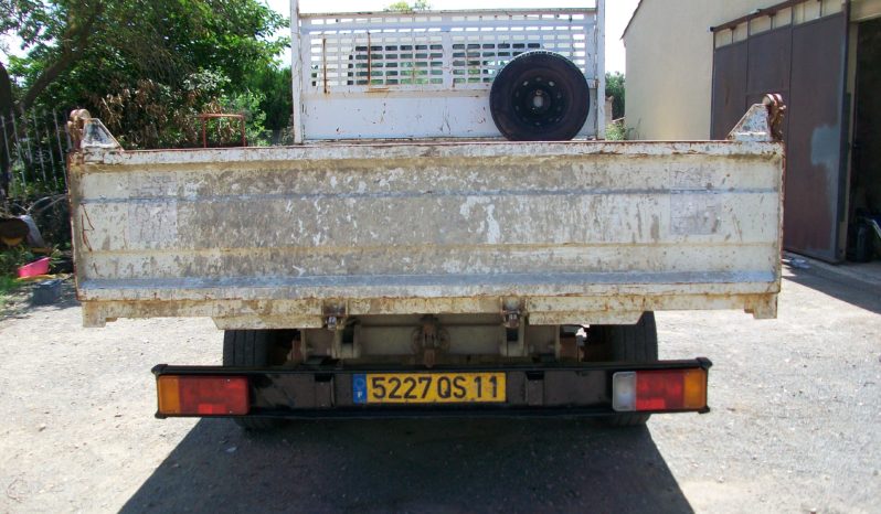 IVECO BENNE 35S11 full