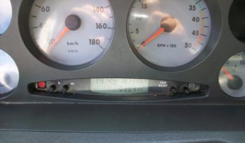 IVECO BENNE 35S11 full