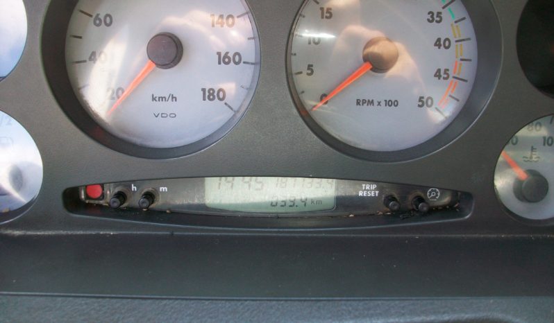 IVECO BENNE 35S11 full