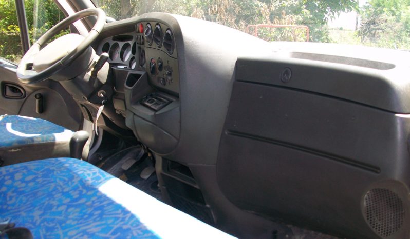 IVECO BENNE 35S11 full