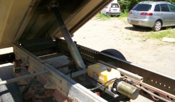 IVECO BENNE 35S11 full