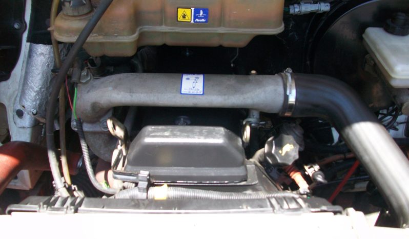 IVECO BENNE 35S11 full
