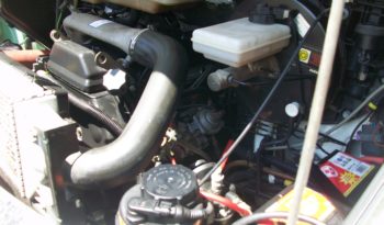 IVECO BENNE 35S11 full