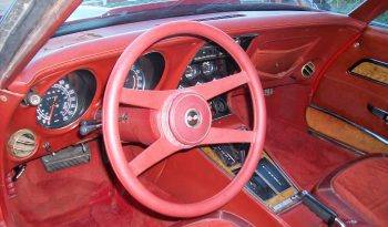 corvette 1976 full