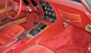 corvette 1976 full