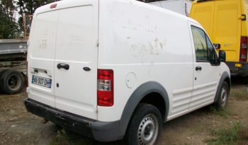 FORD TRANSIT CONNECT full