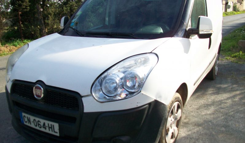FIAT DOBLO full