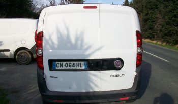 FIAT DOBLO full