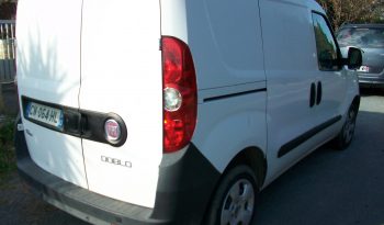 FIAT DOBLO full