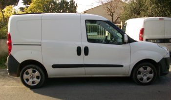FIAT DOBLO full