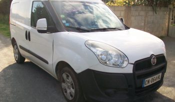 FIAT DOBLO full