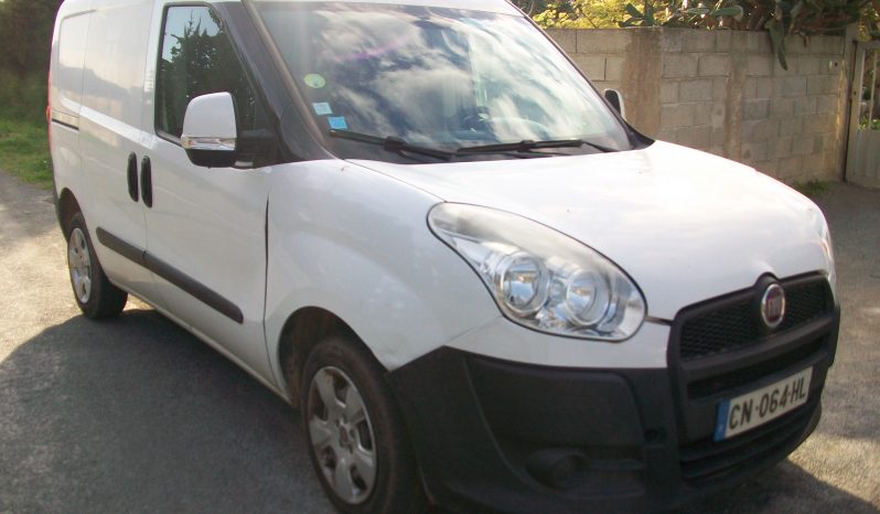 FIAT DOBLO full