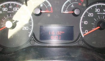FIAT DOBLO full