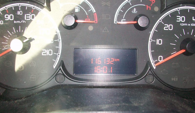FIAT DOBLO full