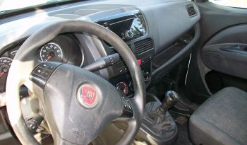 FIAT DOBLO full