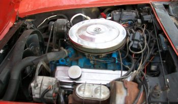 CORVETTE 1977 full
