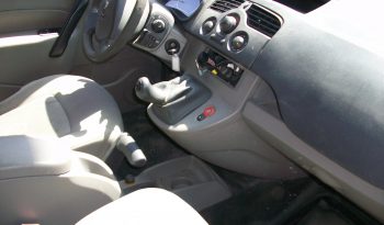 RENAULT KANGOO full