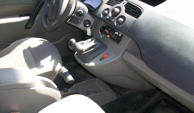 RENAULT KANGOO full