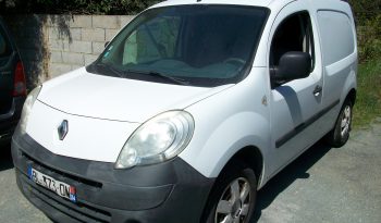 RENAULT KANGOO full