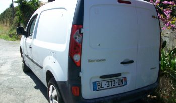 RENAULT KANGOO full